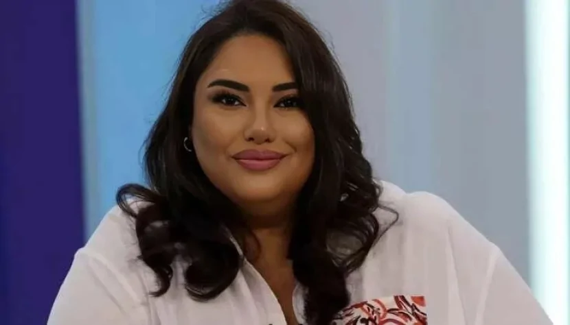 \"Sürət həddini aşmamışam, yaşıl işıqda öz yolumla getmişəm\"- Aytən Səfərova