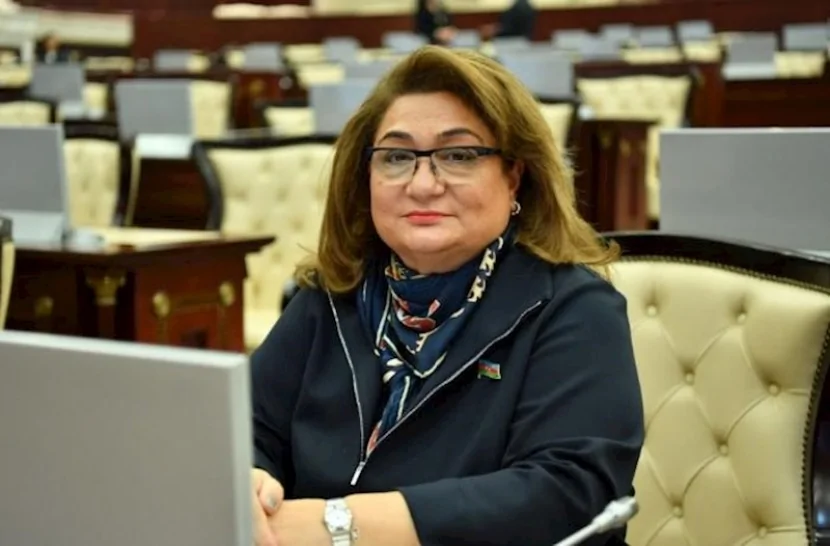 Prezidentdən Hicran Hüseynova ilə bağlı Sərəncam