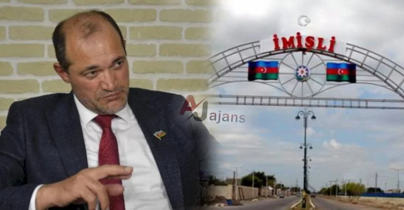 Deputat Razi Nurullayev İmişlidə örüş torpaqlarını zəbt edib-ŞOK İDDİA