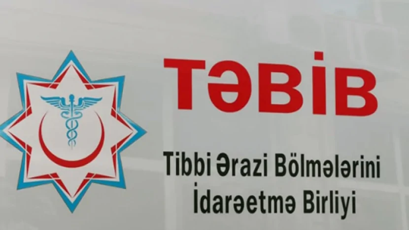 Xəzər və Suraxanı tibb mərkəzlərinə yeni direktorlar təyin olunub