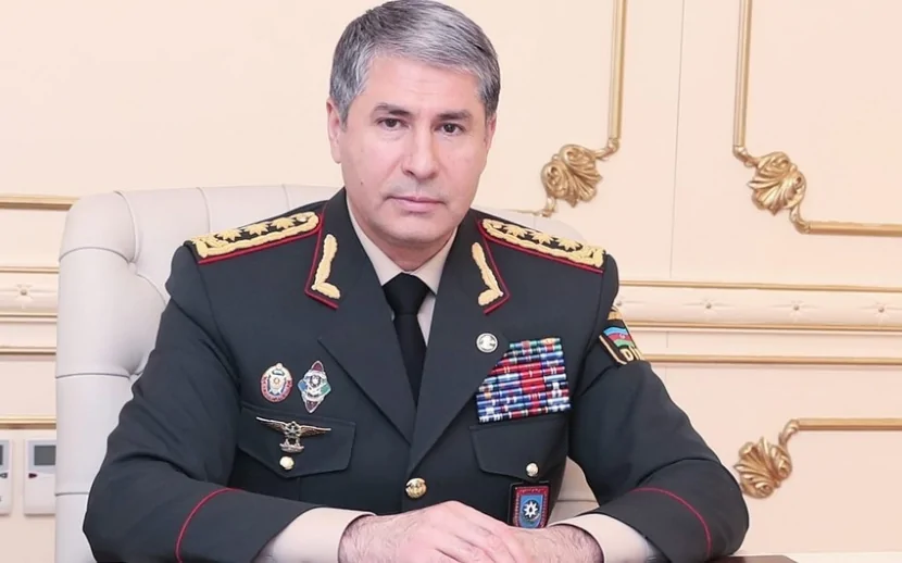 Vilayət Eyvazov Rusiyadakı iclasa qatılmadı