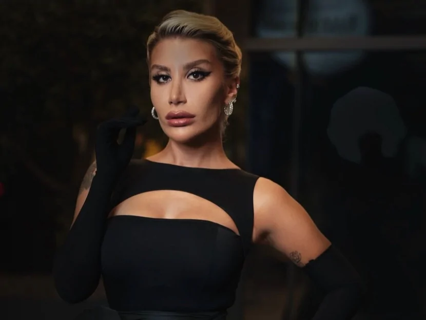 Sevgilisi İrem Dericiyə EVLİLİK TƏKLİF ETDİ