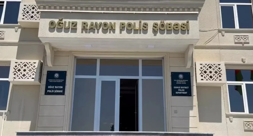 Elan saytlarında vətəndaşları aldadan şəxs tutulub