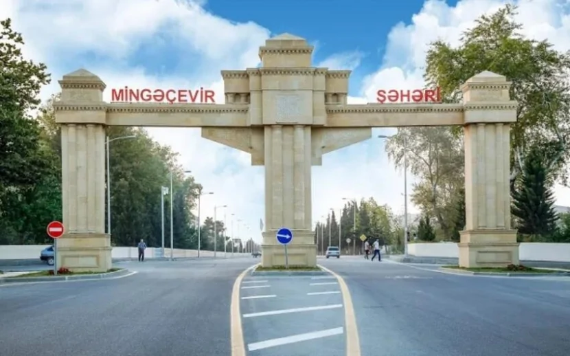 Mingəçevirdə qız üstündə mübahisə - Bir nəfər bıçaqlandı