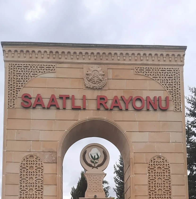 Saatlıda qadın faciəvi şəkildə öldü
