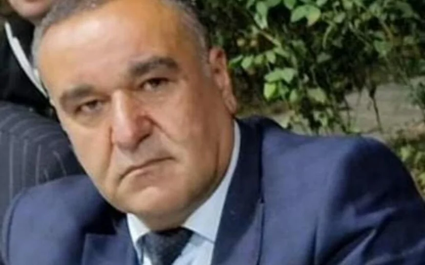 Qardaşı tərəfindən öldürülən müğənni vəzifəli şəxs imiş