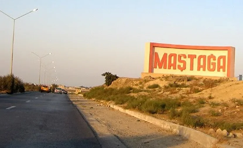 Maştağada evdən 6 min manat oğurlandı