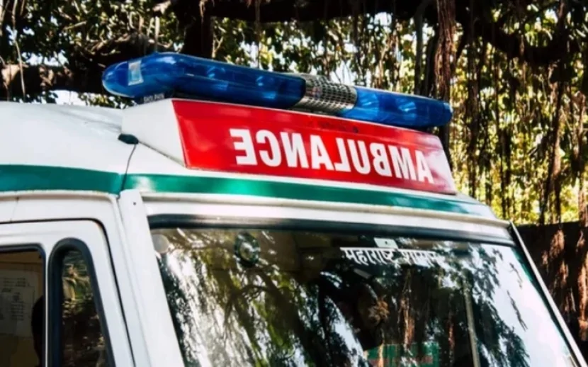 Hindistanda yol qəzası: 11 ölü, 12 yaralı