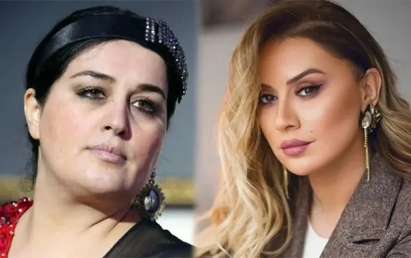 Roza Zərgərliyə bəraət verildi