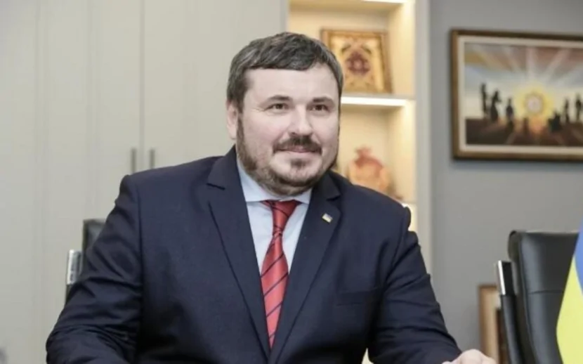 Kiyev növbəti yardıma görə Azərbaycana minnətdardır