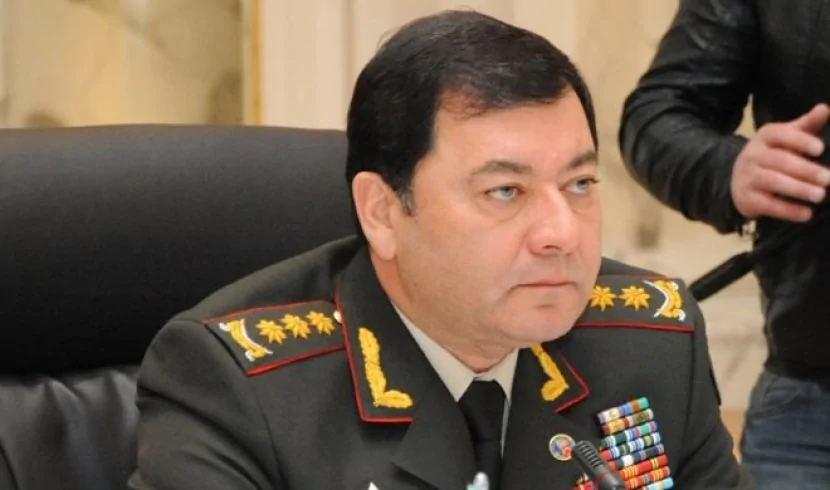 Nəcməddin Sadıqov Türkiyədə dindirilib
