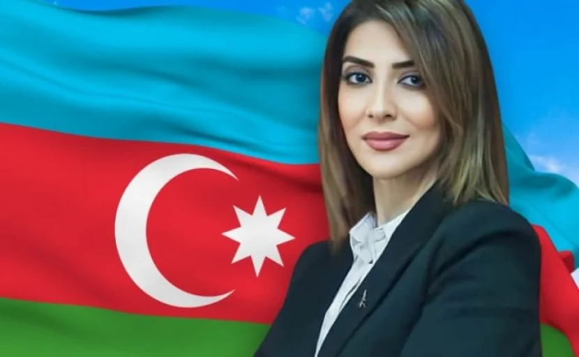 Fəzail Ağamalı sədr postunu qızına təhvil verir