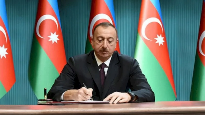 Prezident bu nazirliyin səlahiyyətlərini artırdı