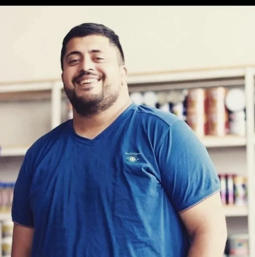 Azərbaycanlı bloger dünyasını dəyişdi