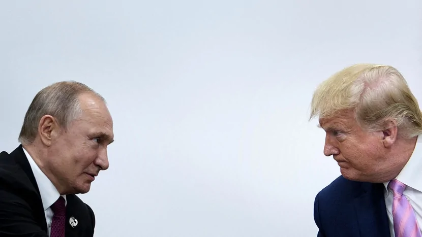 Putinlə gözlənilən görüş mediada qərəzli işıqlandırılır?