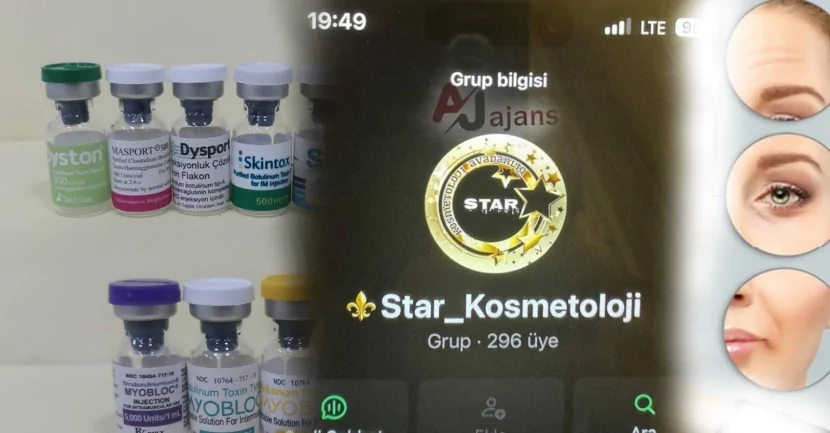 Bu Kosmetoloqlar HƏBS OLUNA BİLƏR…