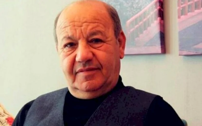 “Zibilimiz çıxıb!” – Əli Mirəliyev şou-biznesə səsləndi