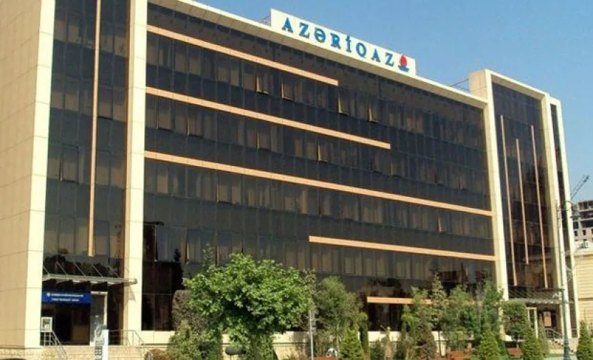 Bu ərazilərdə QAZ OLMAYACAQ