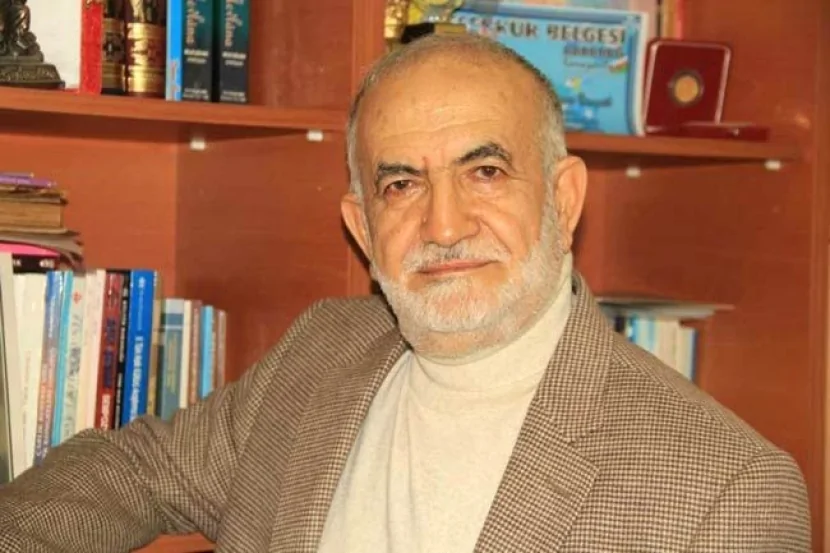 Şair Məmməd İsmayıl palataya KÖÇÜRÜLDÜ