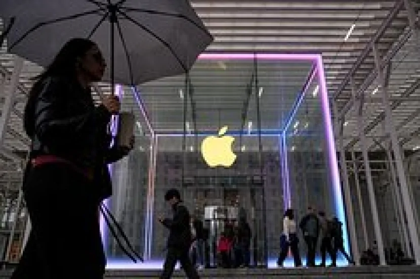Apple 2027-ci ildə robot təqdim edəcək