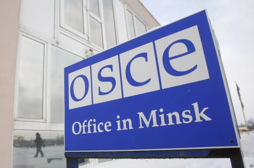 Minsk Qrupunun ləğvi üzrə müzakirələr başlayacaq