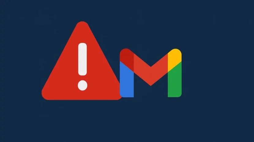 Gmail istifadəçilərinə xəbərdarlıq