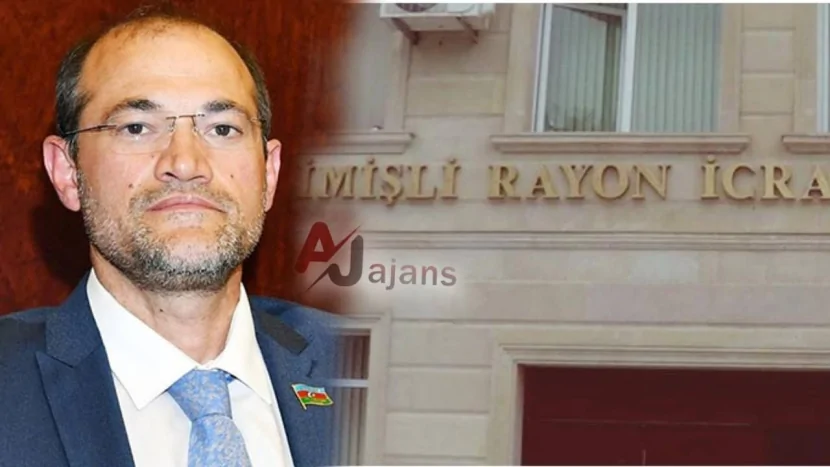 Deputatla bağlı xəbər TƏSDİQ OLUNDU- RƏSMİ AÇIQLAMA