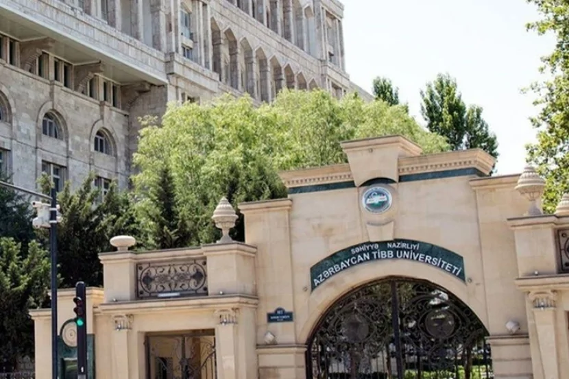 Bu universitetdə təhsil haqqı 2 min manat artırıldı