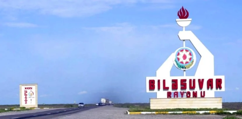 Bu rayonda 2 kənd qazsız qaldı