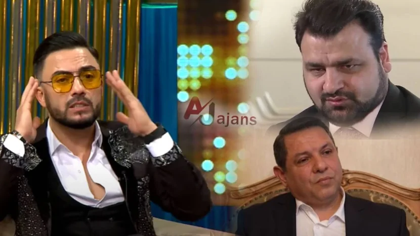 Kərimdən xalq artistlərinin ifalarına SƏRT TƏNQİD
