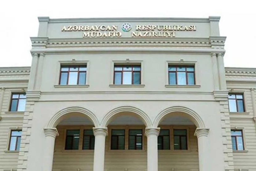 Azərbaycan Ordusunun rabitə ixtisaslı zabitləri ilə təlim-metodiki toplanış keçirilib 