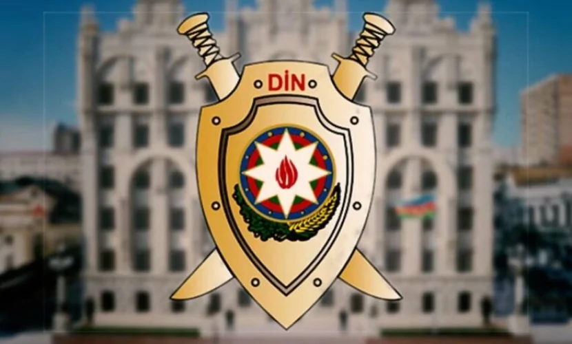DİN-dən sürücülərə MÜRACİƏT