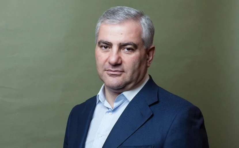 Karapetyanın həbs müddəti UZADILDI