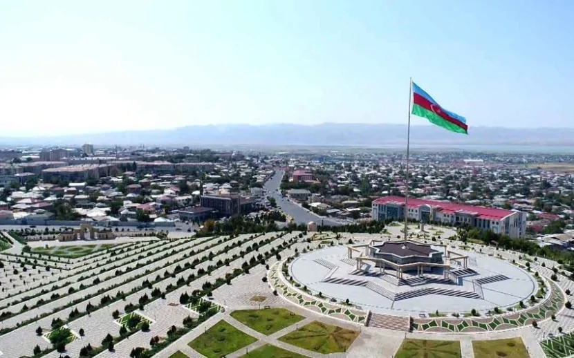 Naxçıvanda yeni rəis TƏYİN EDİLDİ