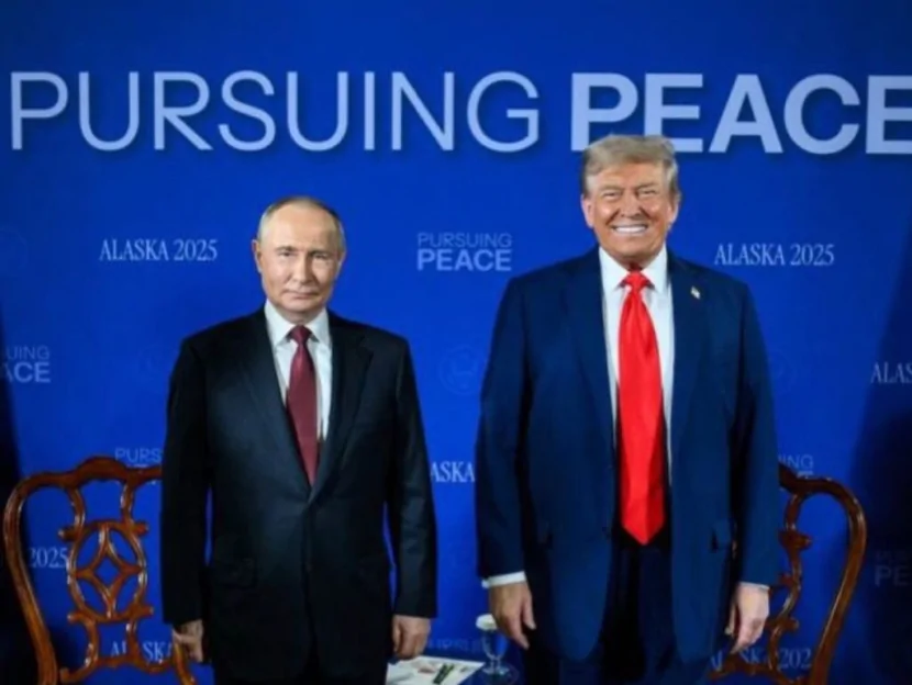 Putinin jurnalistlərə reaksiyası GÜNDƏM OLDU