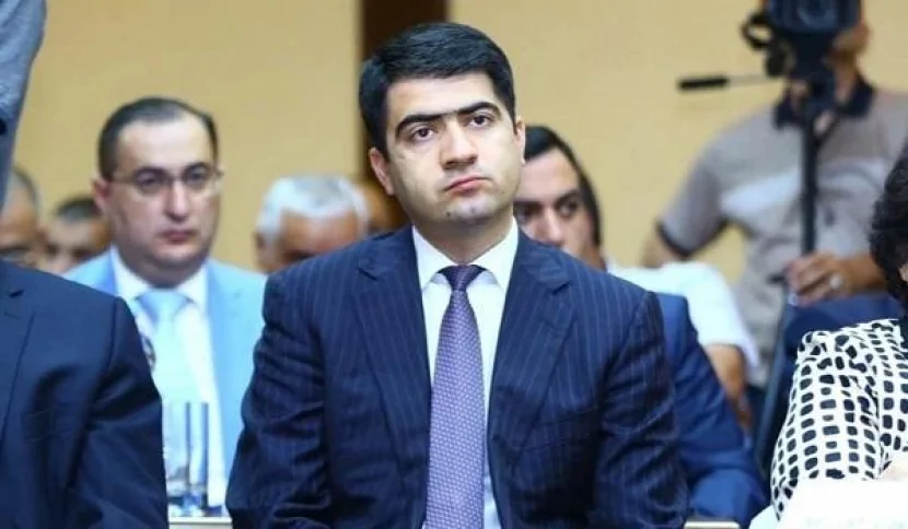 İcra başçısını ittiham edən qohumu barədə qərar