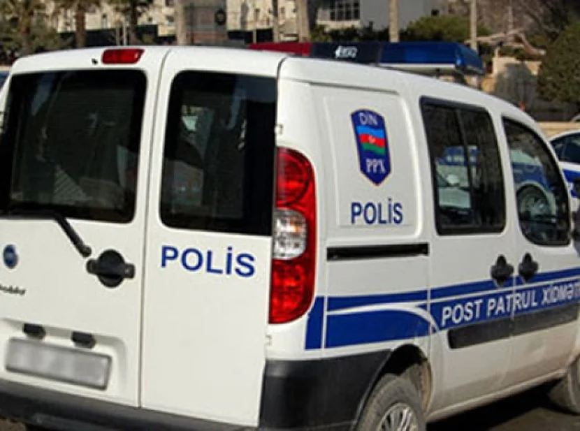 Cəlilabadda qadını qətlə yetirən qaynı SAXLANILDI