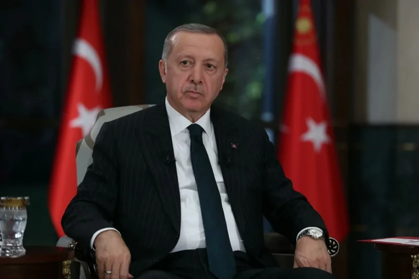 Ərdoğandan ABŞ və Rusiya liderlərinin görüşünə REAKSİYA