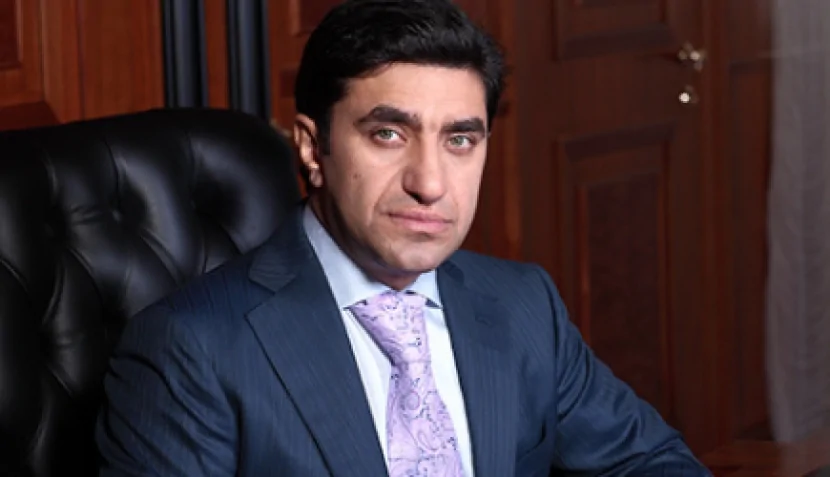 Azərbaycandan Qod Nisanovun oğlunun toyuna bu müğənnilər gedəcək