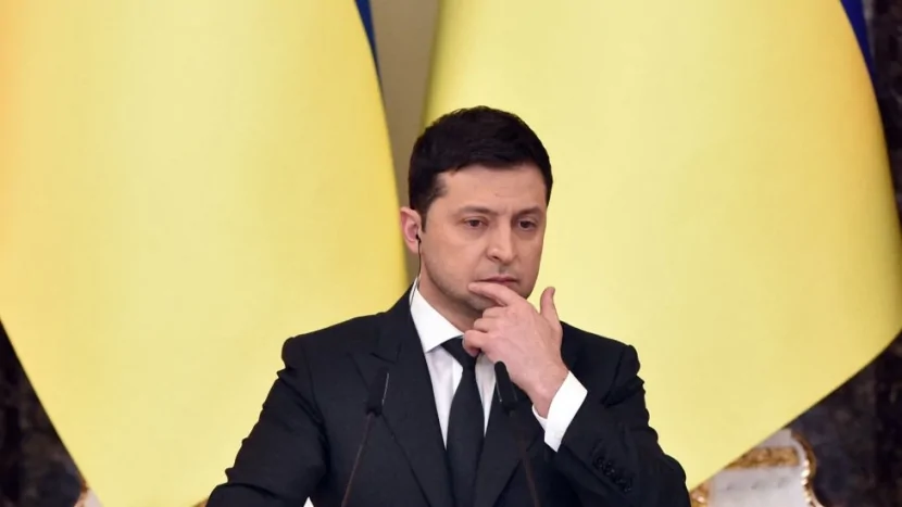 Zelenski Rusiyanın şərtlərindən niyə imtina edib?- O, Nədən qorxur?