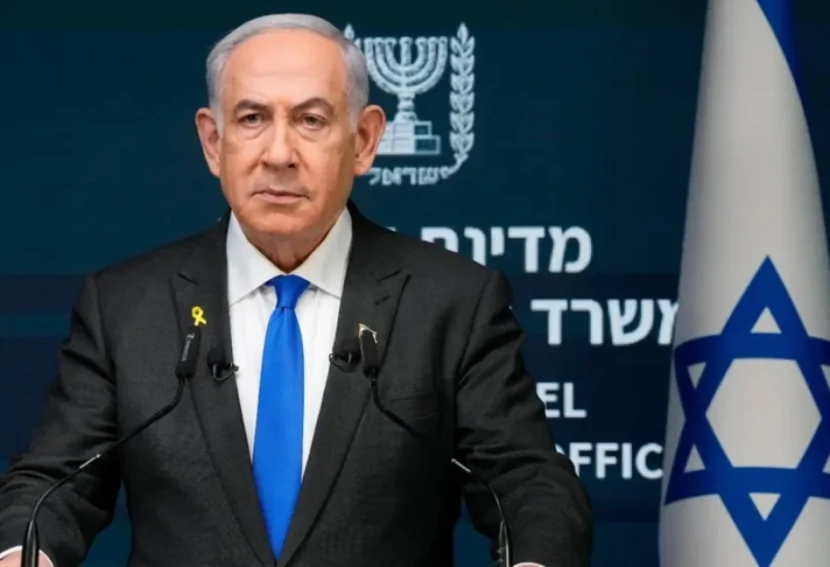 Netanyahu Qəzzada \"sonsuz müharibə\" barədə xəbərdarlıq etdi