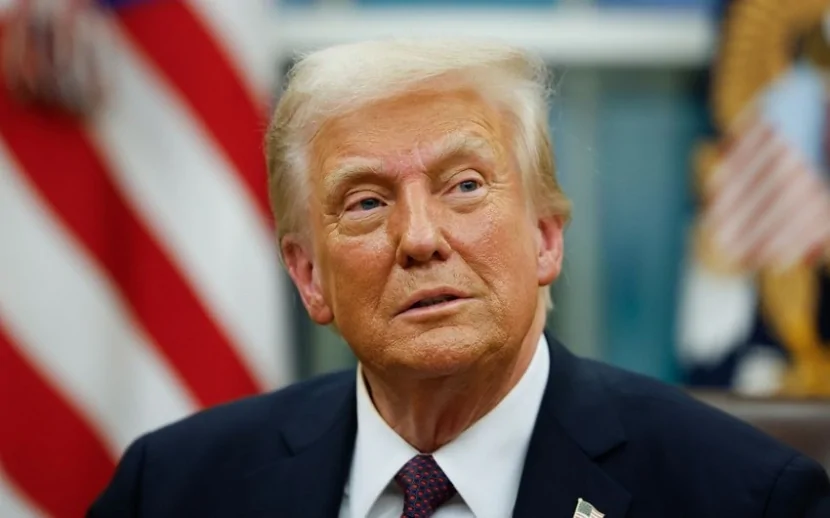 Tramp Putinlə görüşünə görə tənqidlərə CAVAB VERDİ