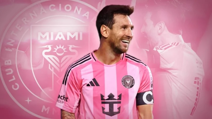 Messi yeni rekorda İMZA ATDI
