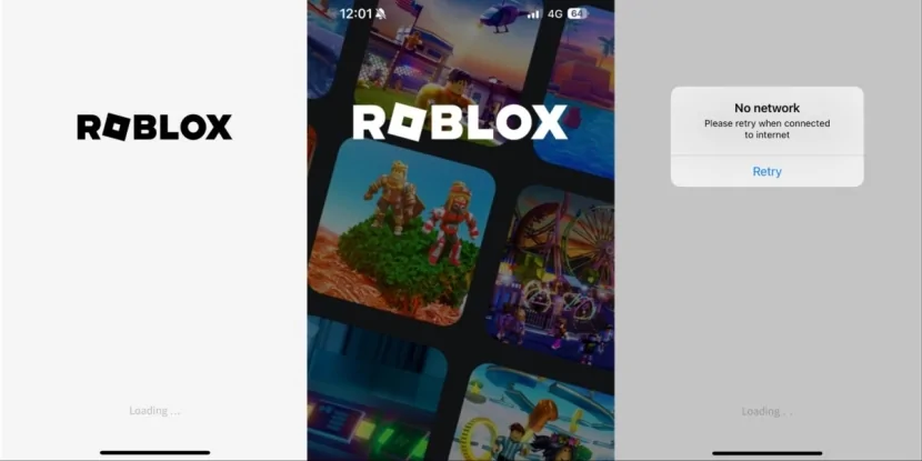 Populyar oyun platforması Roblox Qətərdə bağlanıb
