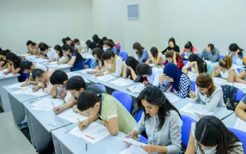 Rezidenturaya qəbulun nəticələri açıqlandı