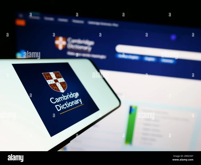 Cambridge Dictionary “skibidi” sözünü əlavə etdiyi üçün müzakirələrə səbəb olub