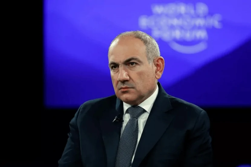 Paşinyandan öz xalqına MÜRACİƏT: \"Azərbaycanla birlikdə olacaq\"