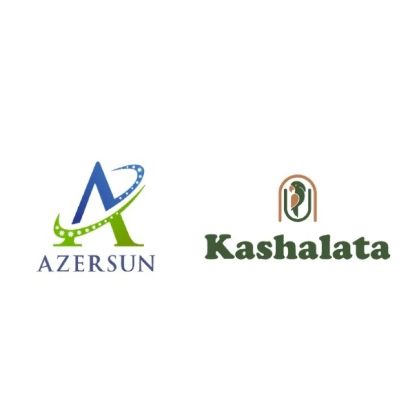 “Azərsun Holdinq”dən  “Kaşalata” kafeyə DƏSTƏK