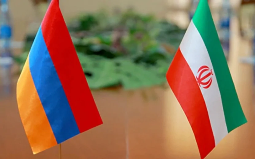 Tehran və İrəvan bu məsələdə razılığa gəldi