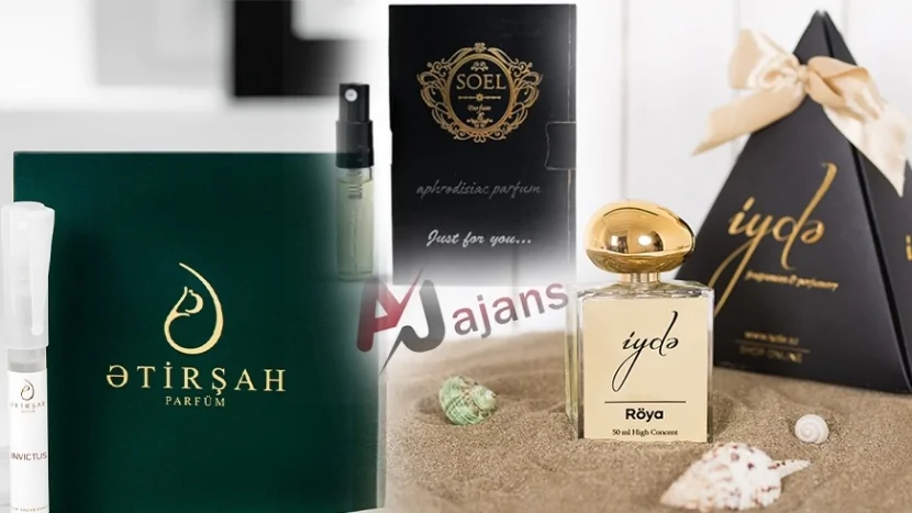 Yerli parfüm brendləri- HANSI DAHA KEYFİYYƏTLİDİR…
